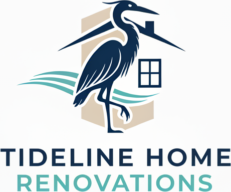 Tideline Home Renovations